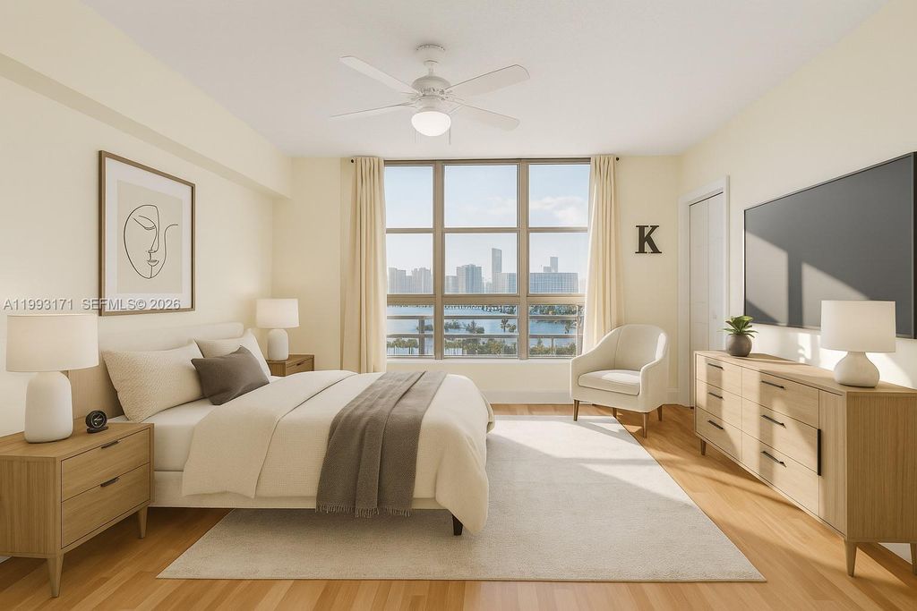 Photo of 3530 Mystic Pointe Dr #710, Aventura, FL 33180 (MLS # A11993171)