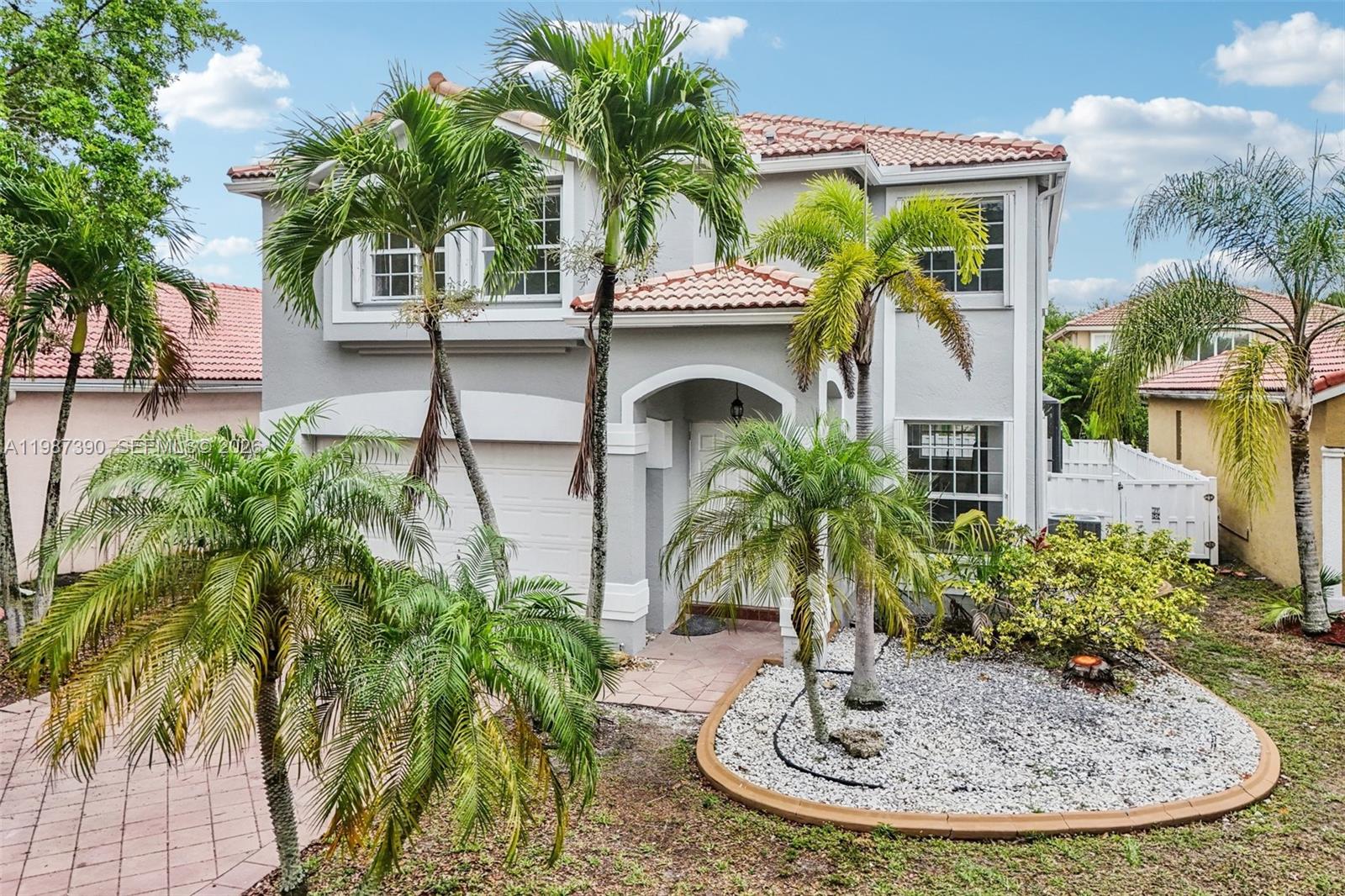 WYNDHAM LAKES NORTH - Residential