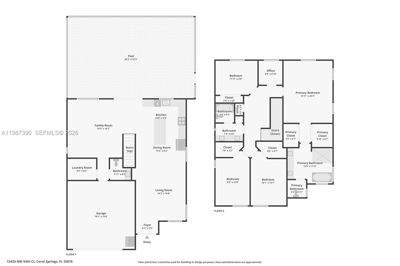 WYNDHAM LAKES NORTH - Residential