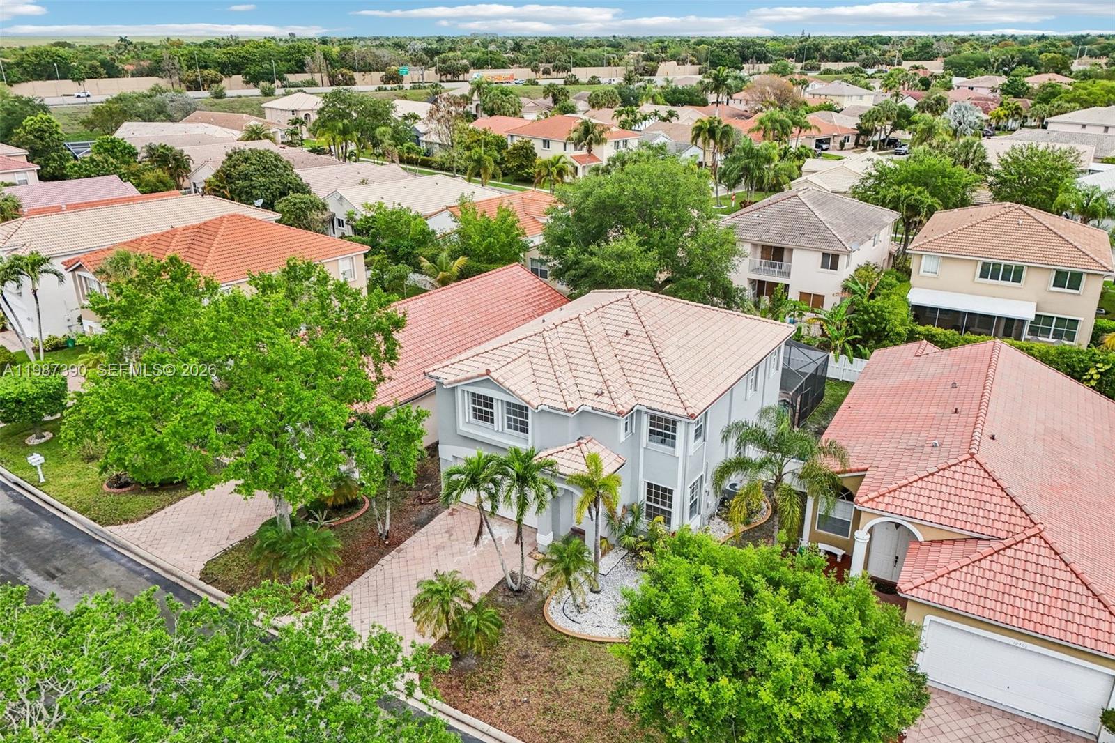 WYNDHAM LAKES NORTH - Residential