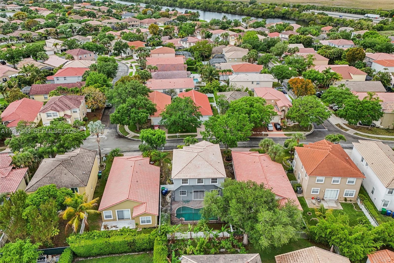 WYNDHAM LAKES NORTH - Residential