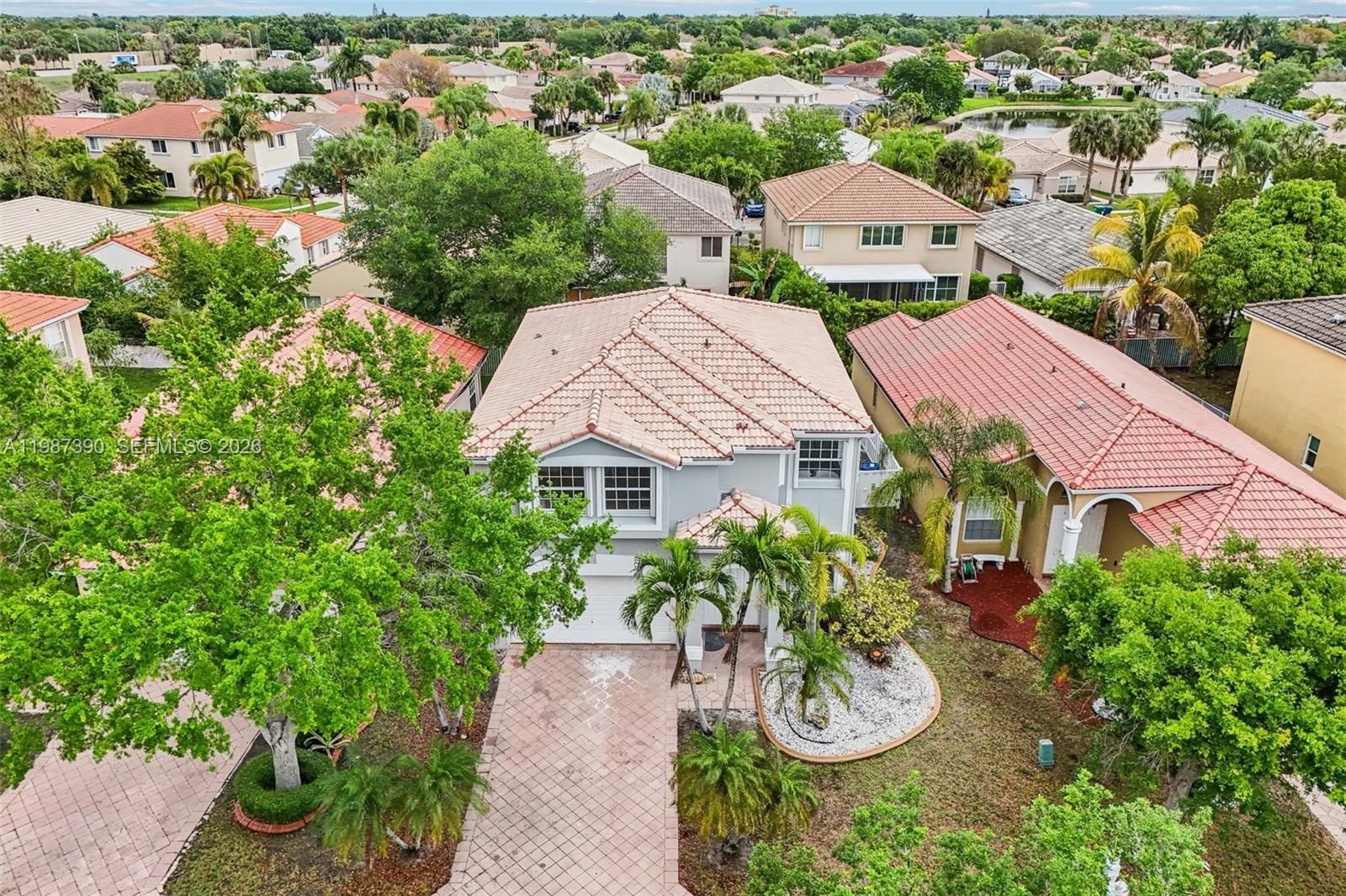 WYNDHAM LAKES NORTH - Residential