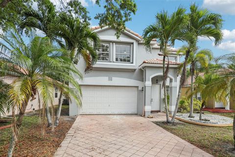 12425 NW 54th Ct Coral Springs FL 33076