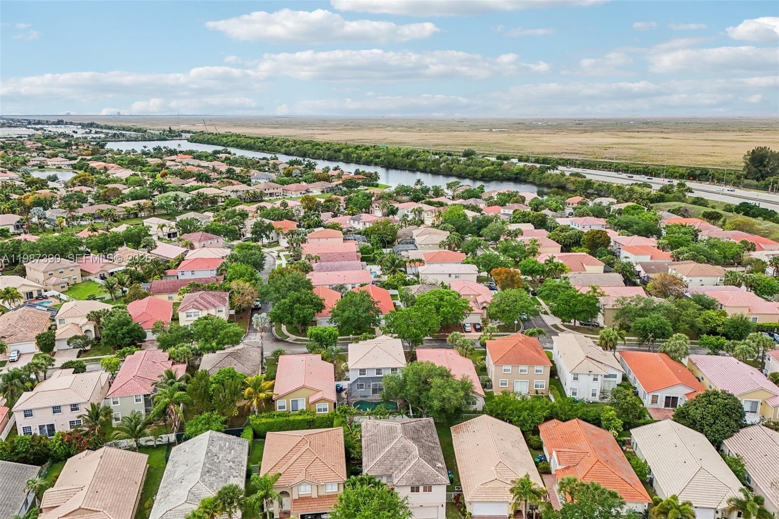 WYNDHAM LAKES NORTH - Residential