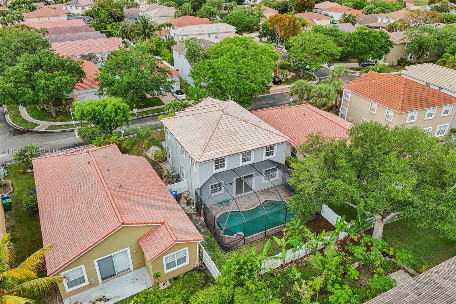 WYNDHAM LAKES NORTH - Residential