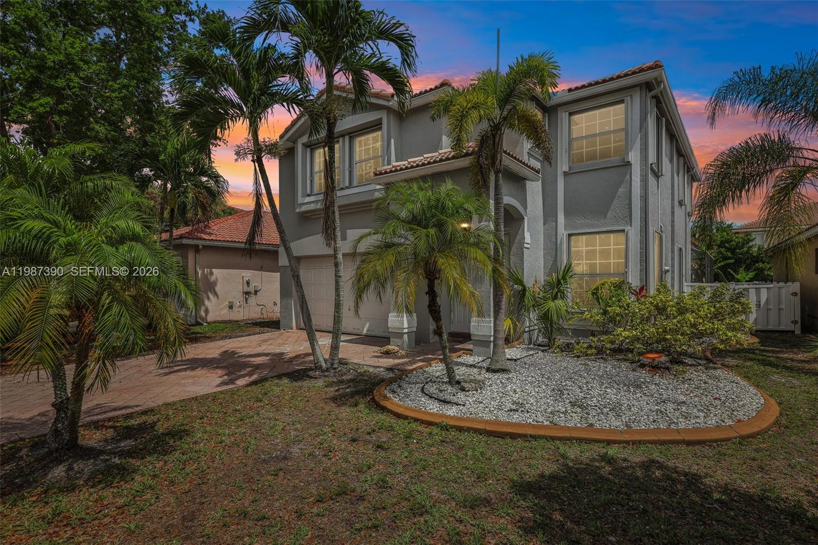 WYNDHAM LAKES NORTH - Residential