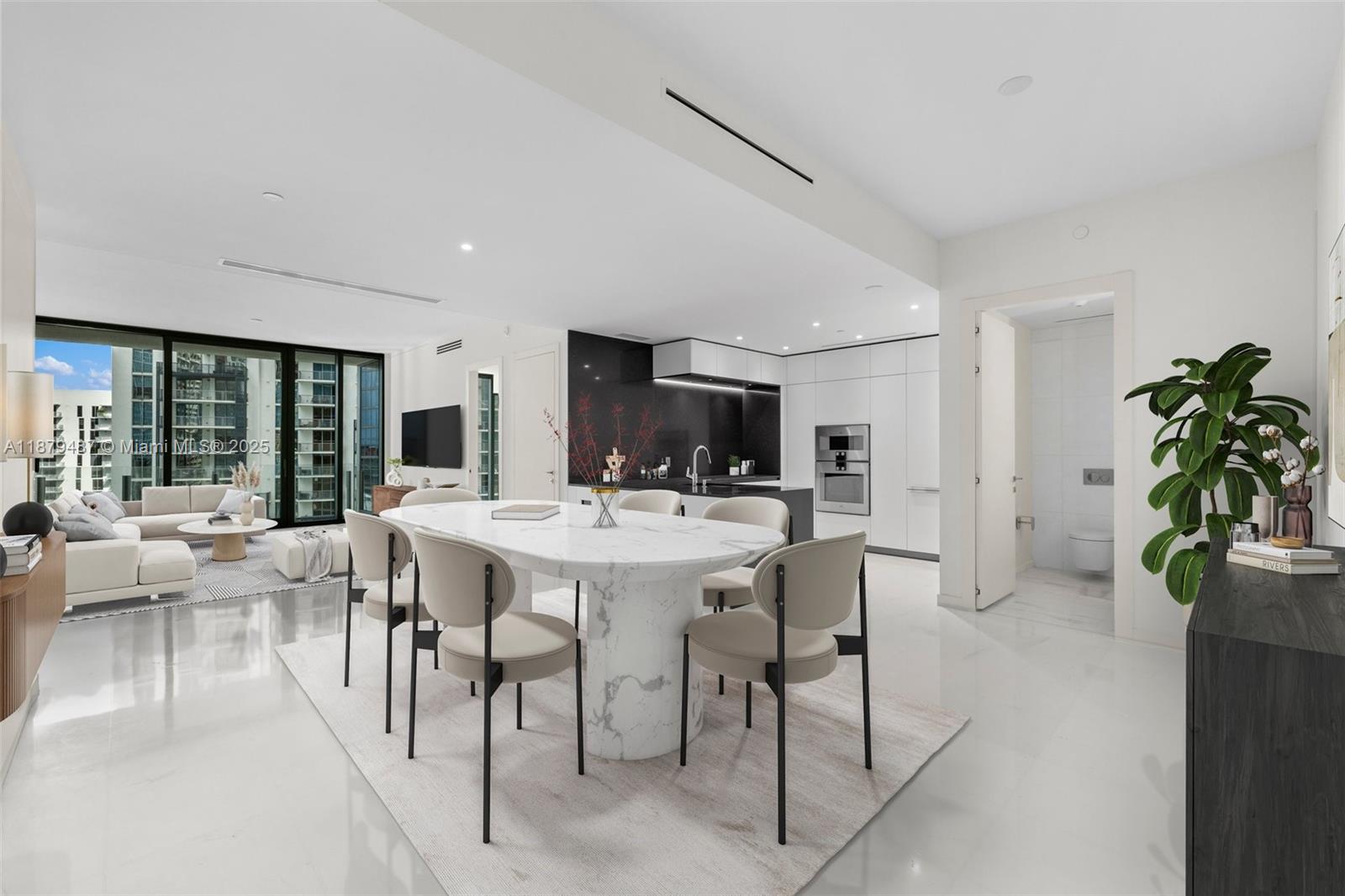 ASTON MARTIN RESIDENCES - Residential