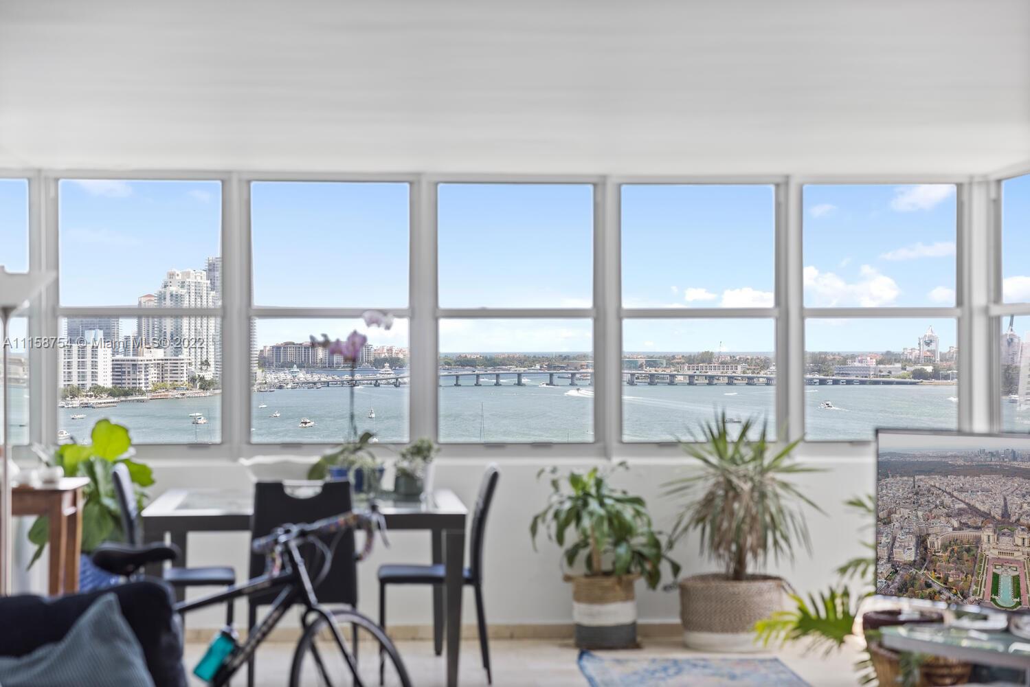 ISLAND TERRACE CONDO - Residential Lease