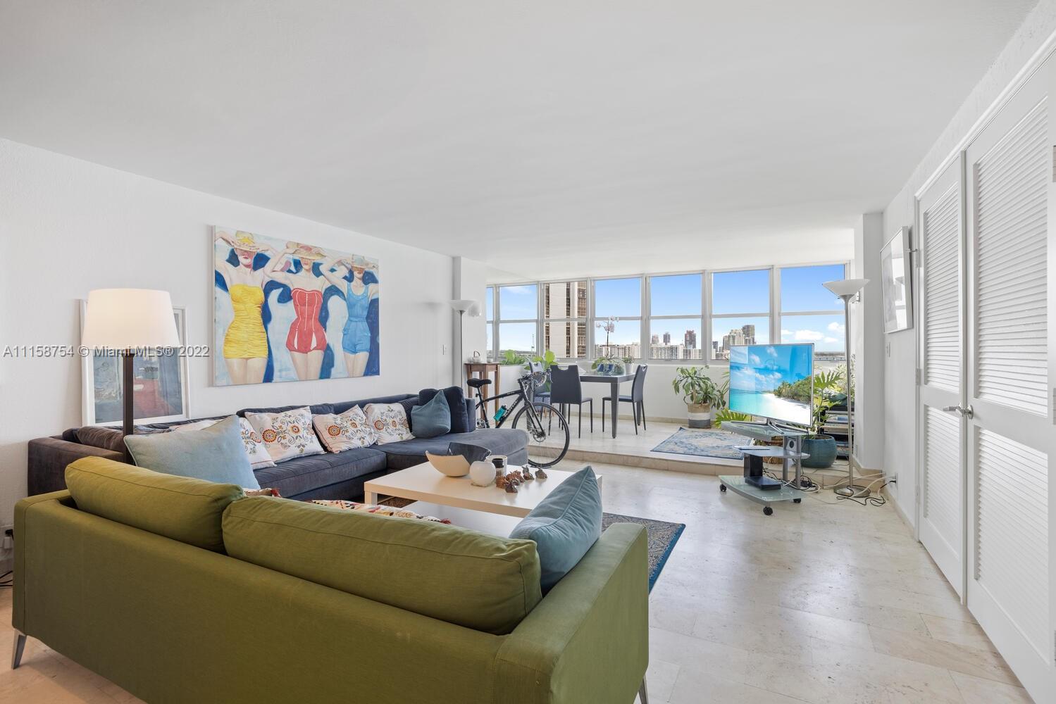 ISLAND TERRACE CONDO - Residential Lease