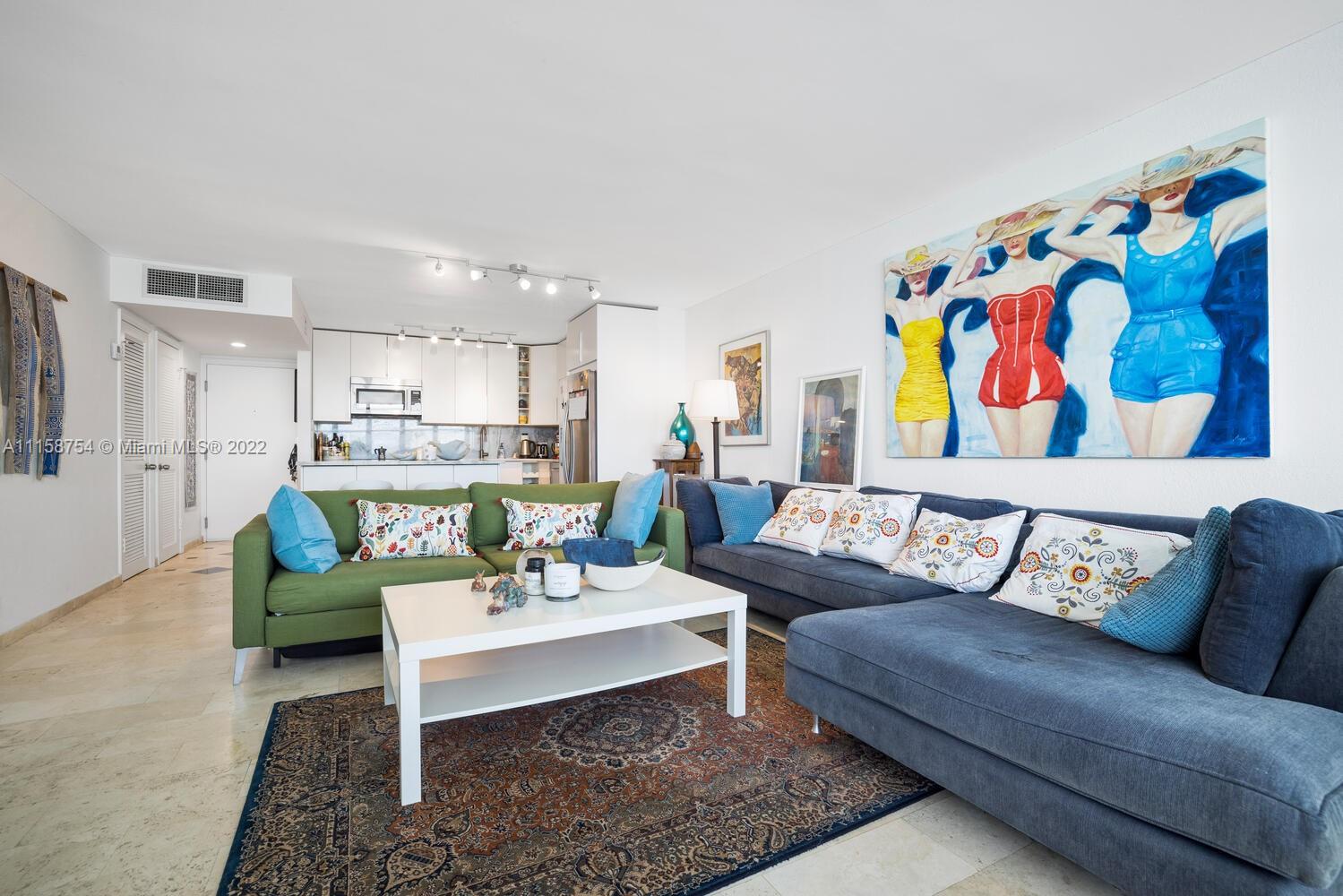 ISLAND TERRACE CONDO - Residential Lease