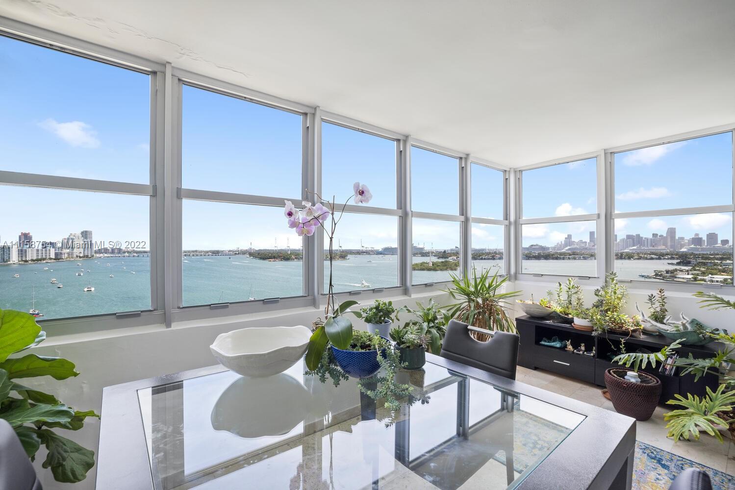 ISLAND TERRACE CONDO - Residential Lease