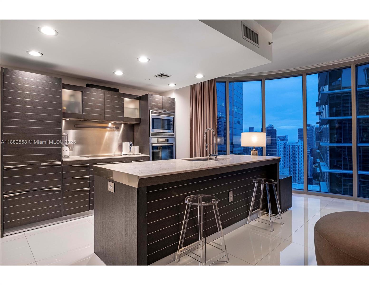 EPIC WEST CONDO - Residential