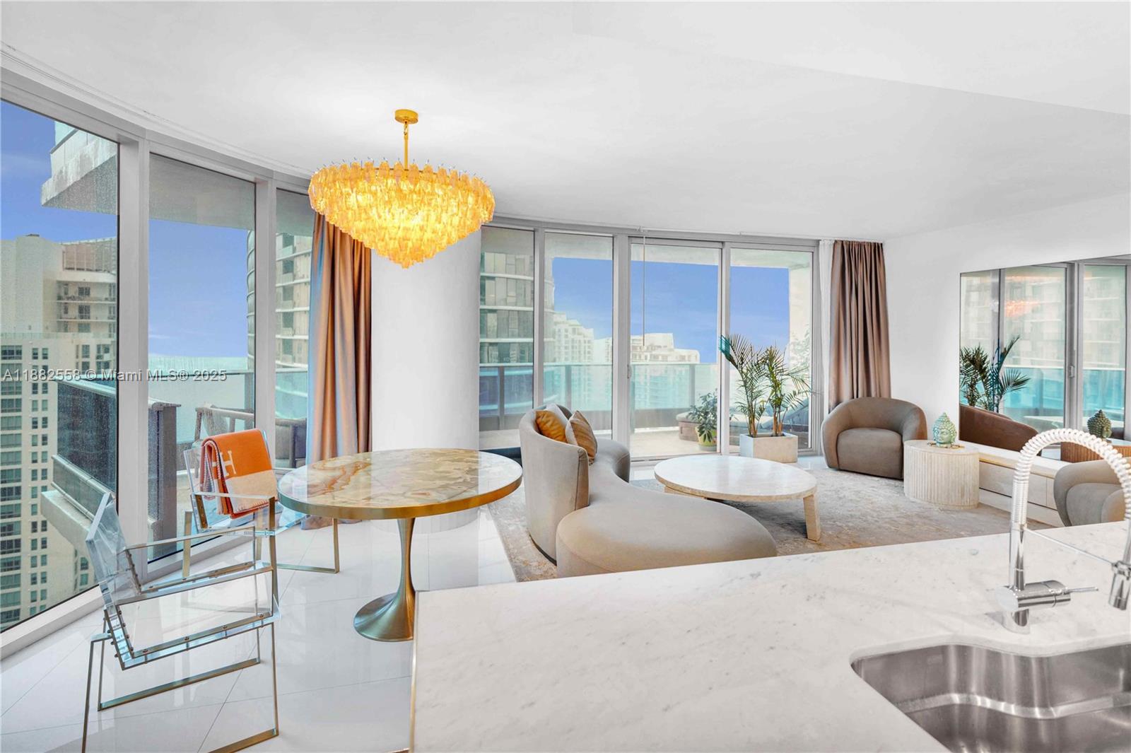 EPIC WEST CONDO - Residential