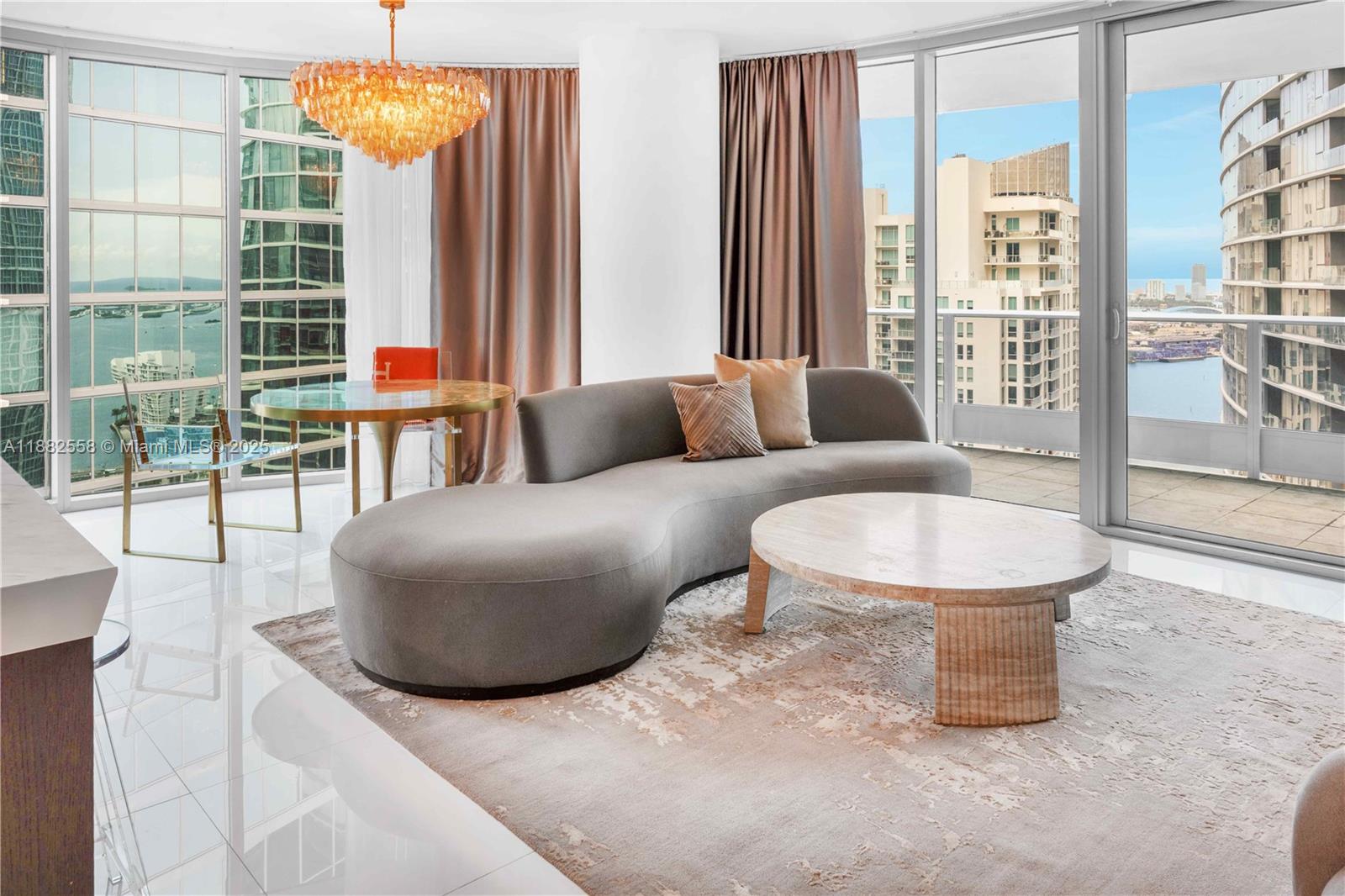 200 Biscayne Boulevard Way 4201