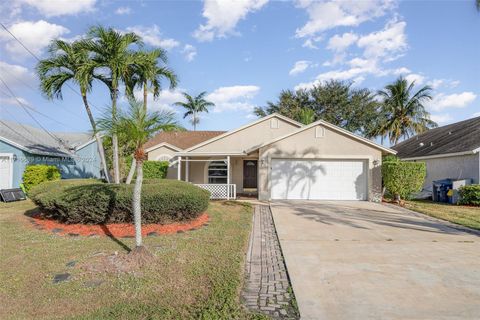 A home in Jupiter