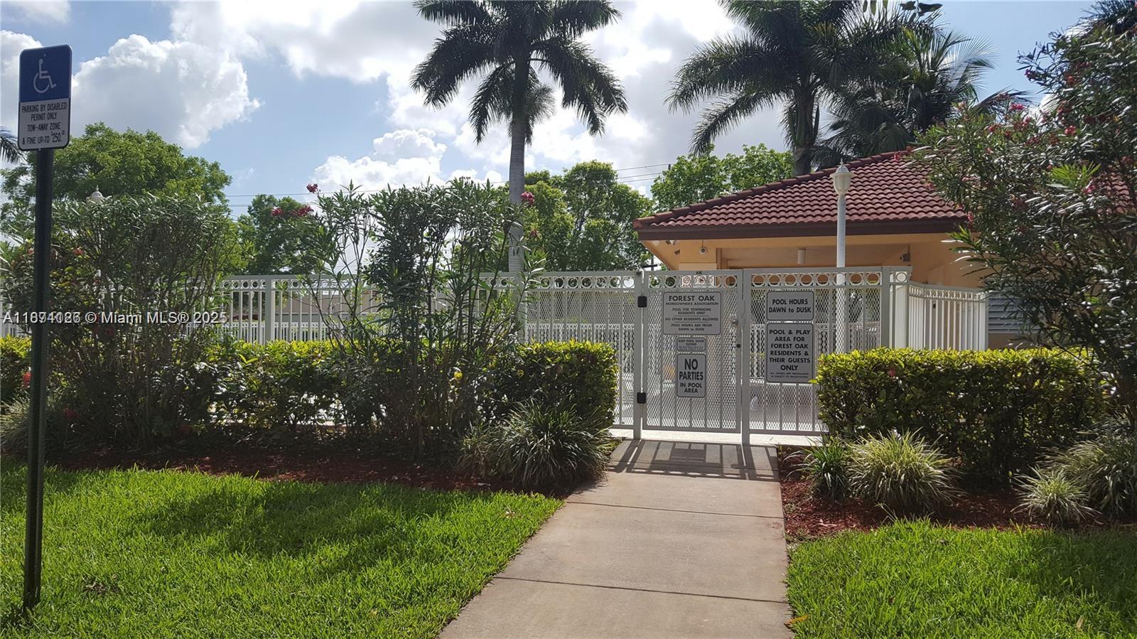 West Park-West Prcl 142-1 - Residential Lease