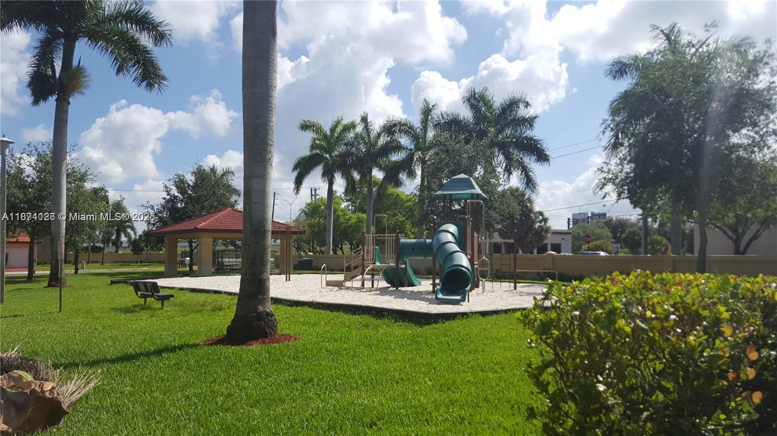 West Park-West Prcl 142-1 - Residential Lease