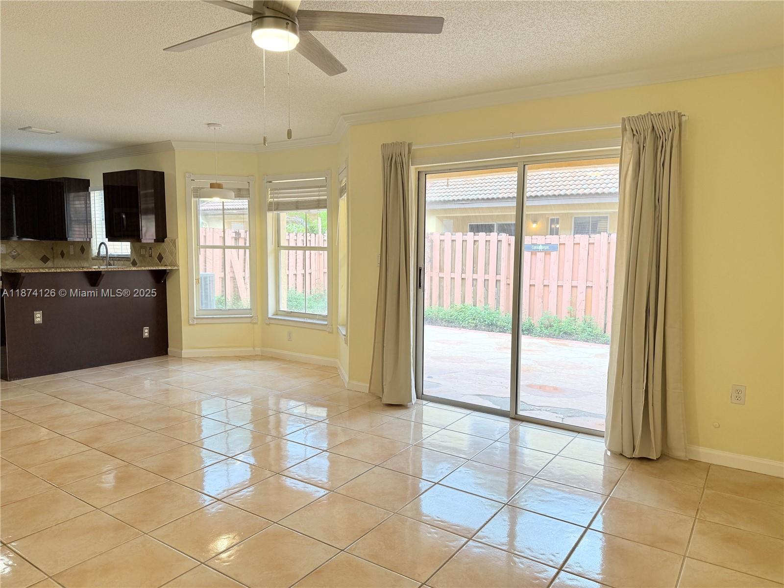 West Park-West Prcl 142-1 - Residential Lease