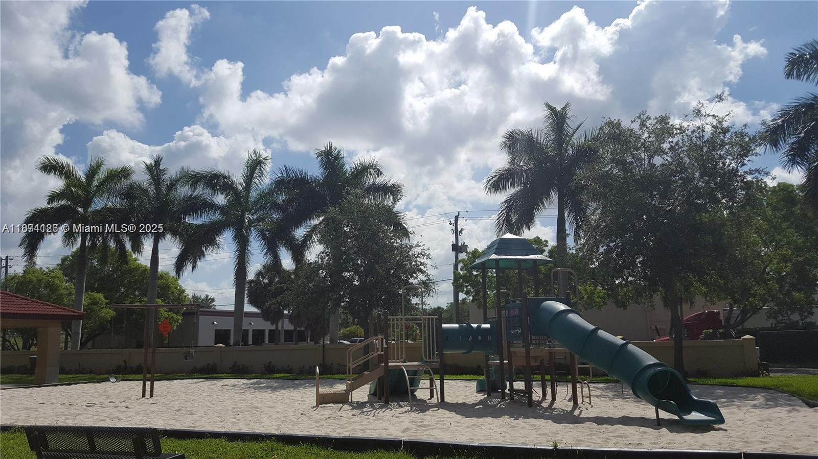 West Park-West Prcl 142-1 - Residential Lease