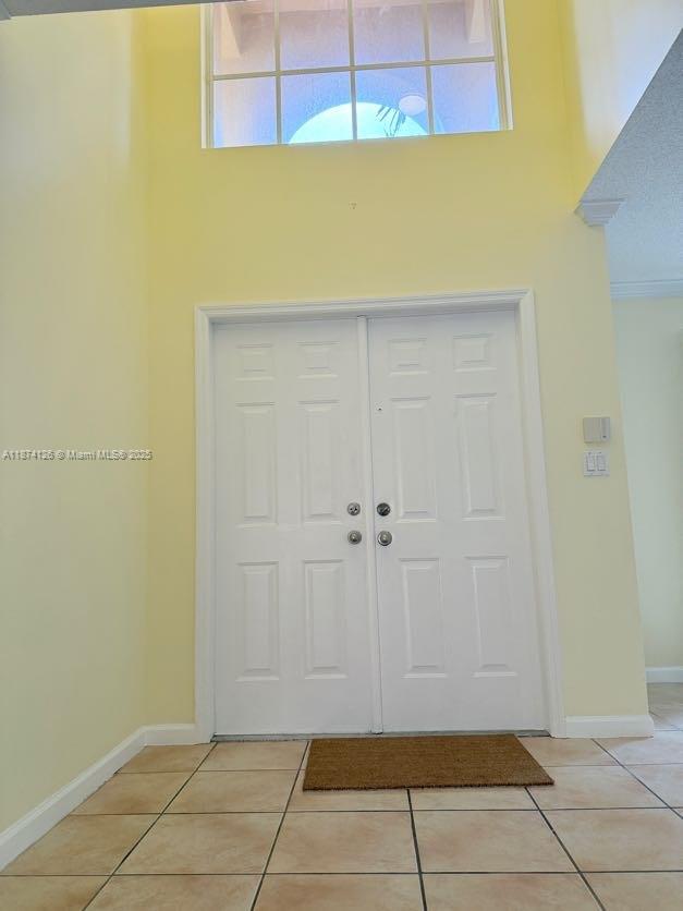 West Park-West Prcl 142-1 - Residential Lease