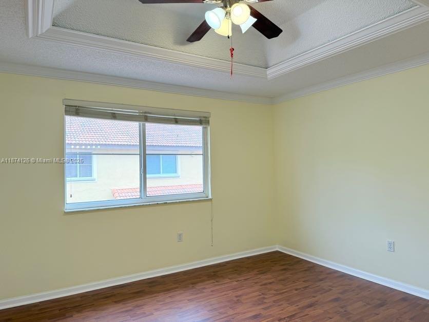 West Park-West Prcl 142-1 - Residential Lease