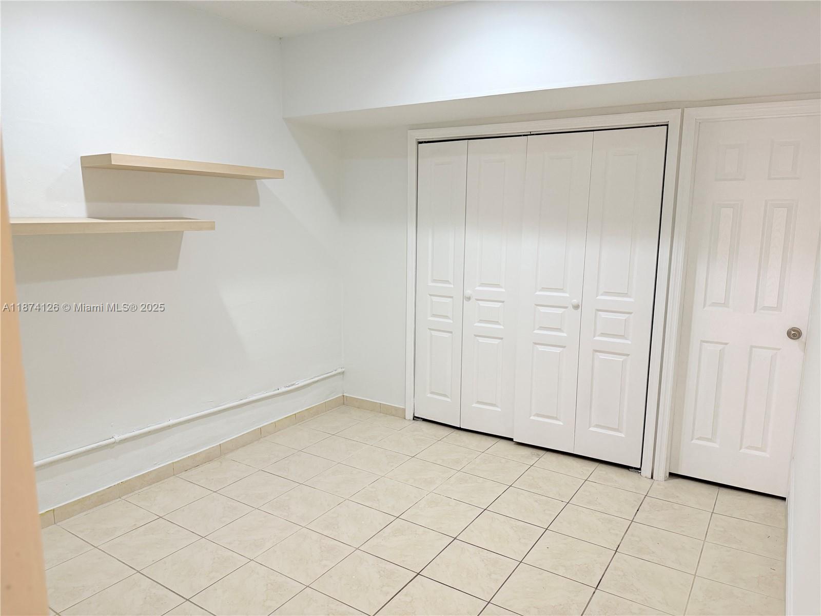 West Park-West Prcl 142-1 - Residential Lease