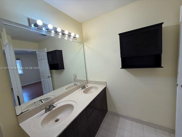 West Park-West Prcl 142-1 - Residential Lease