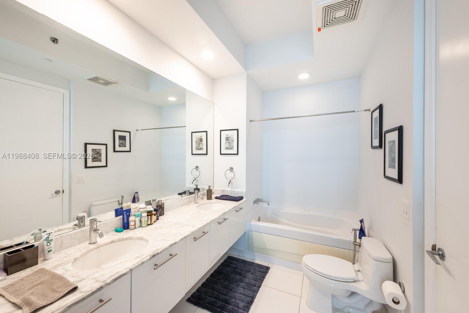 500 BRICKELL WEST CONDO - Residential