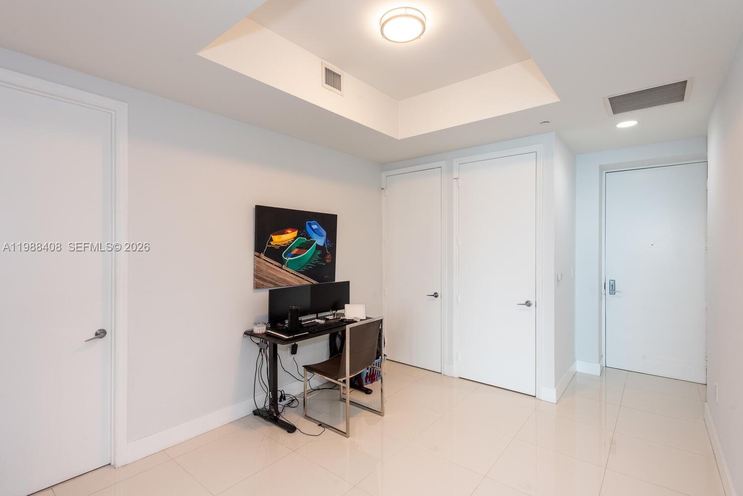 500 BRICKELL WEST CONDO - Residential