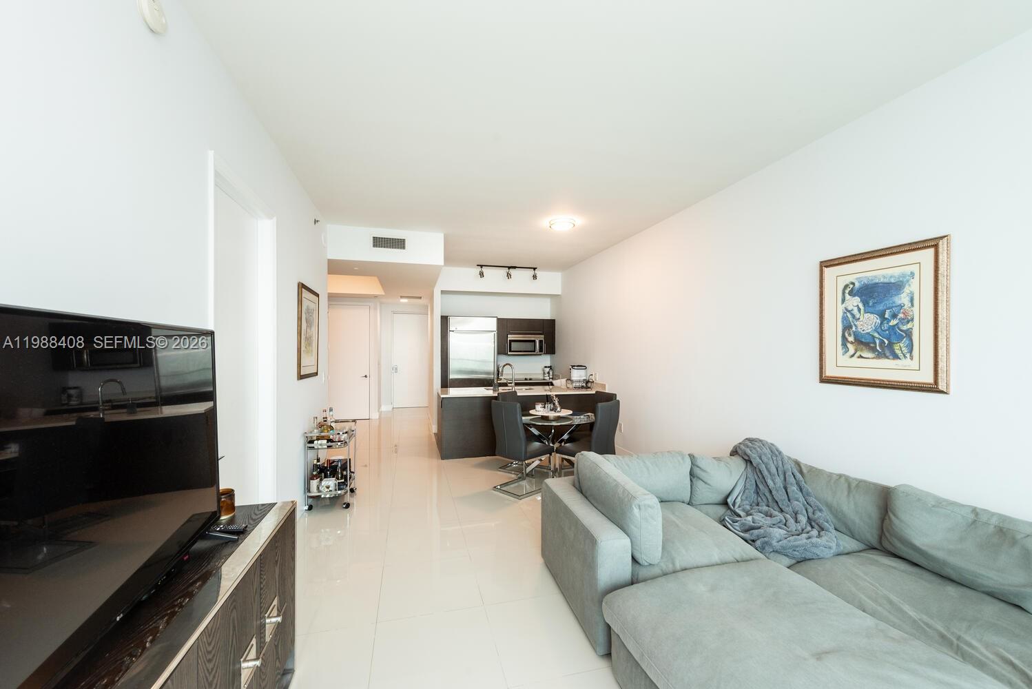 500 BRICKELL WEST CONDO - Residential