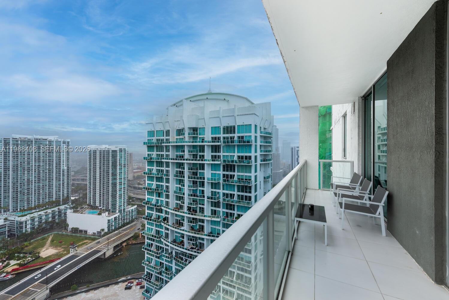 500 BRICKELL WEST CONDO - Residential