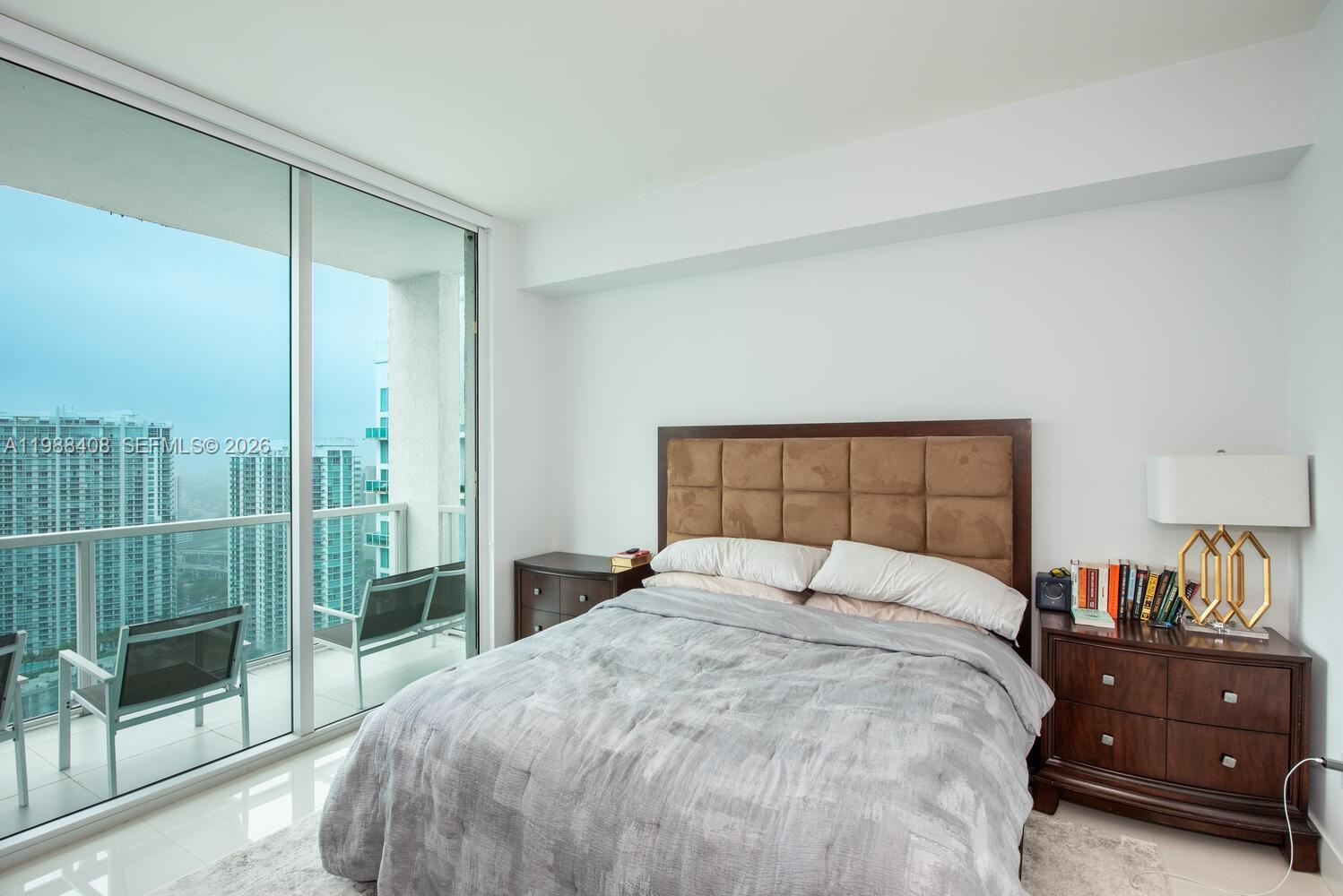 500 BRICKELL WEST CONDO - Residential