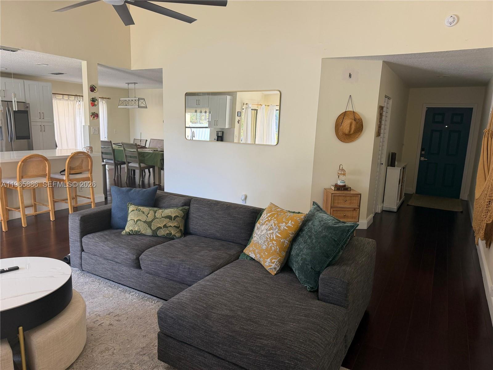 ROCK CREEK PHASE TWO - Residential