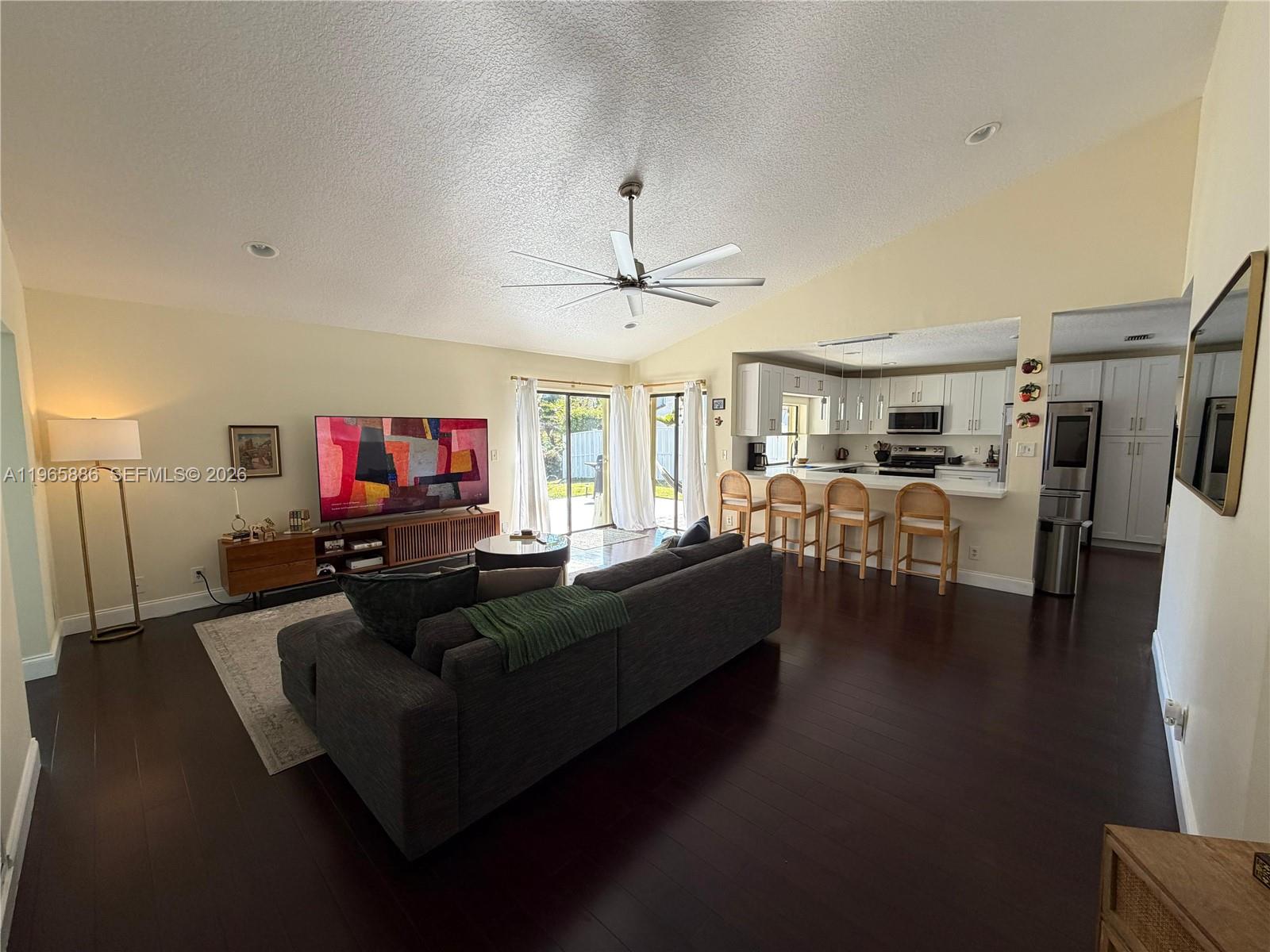 ROCK CREEK PHASE TWO - Residential