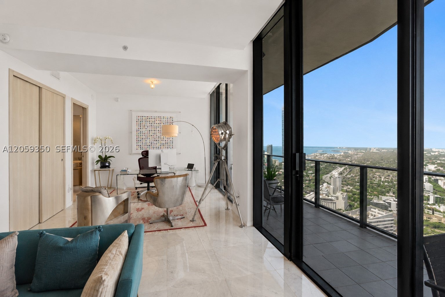 1000 Brickell PH6106