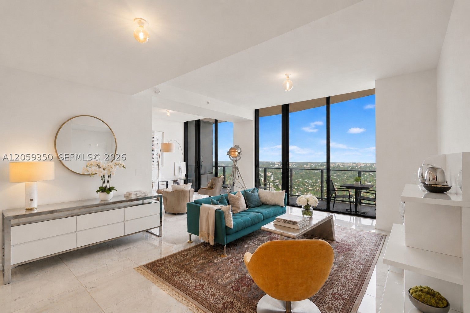 1000 Brickell PH6106