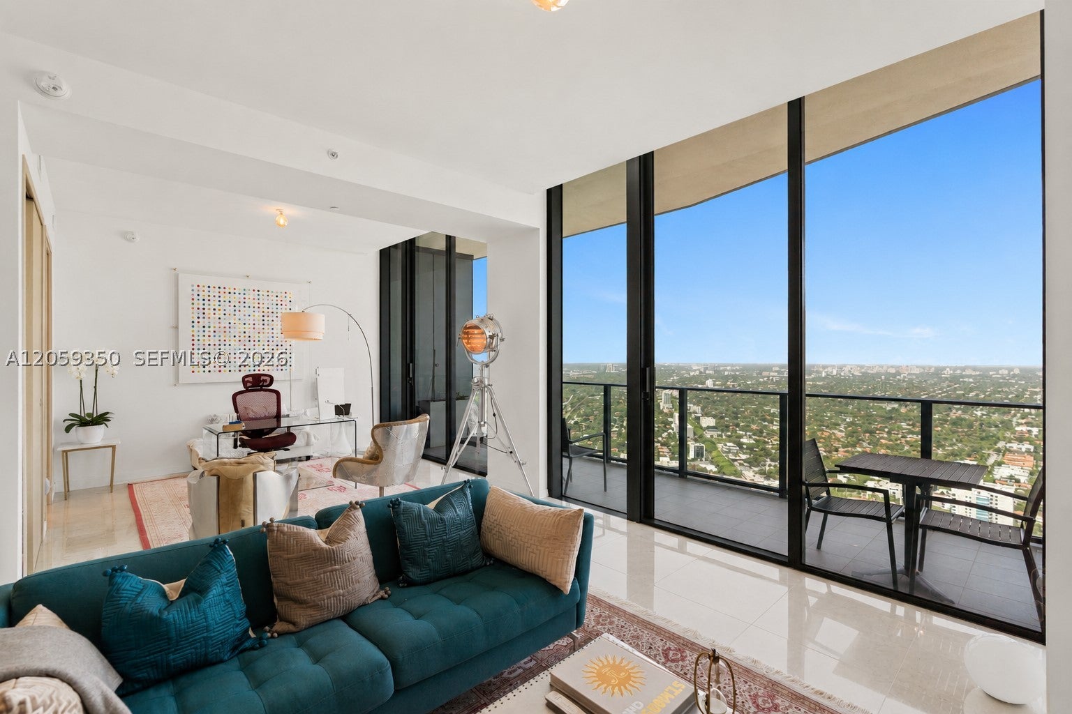1000 Brickell PH6106