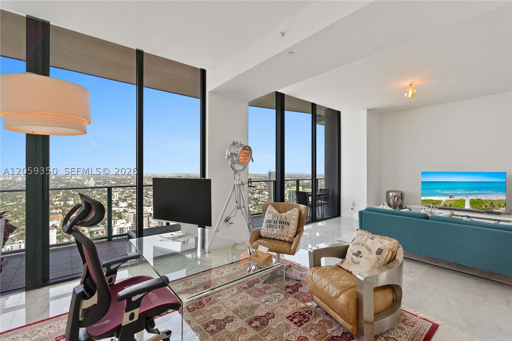 1000 Brickell PH6106