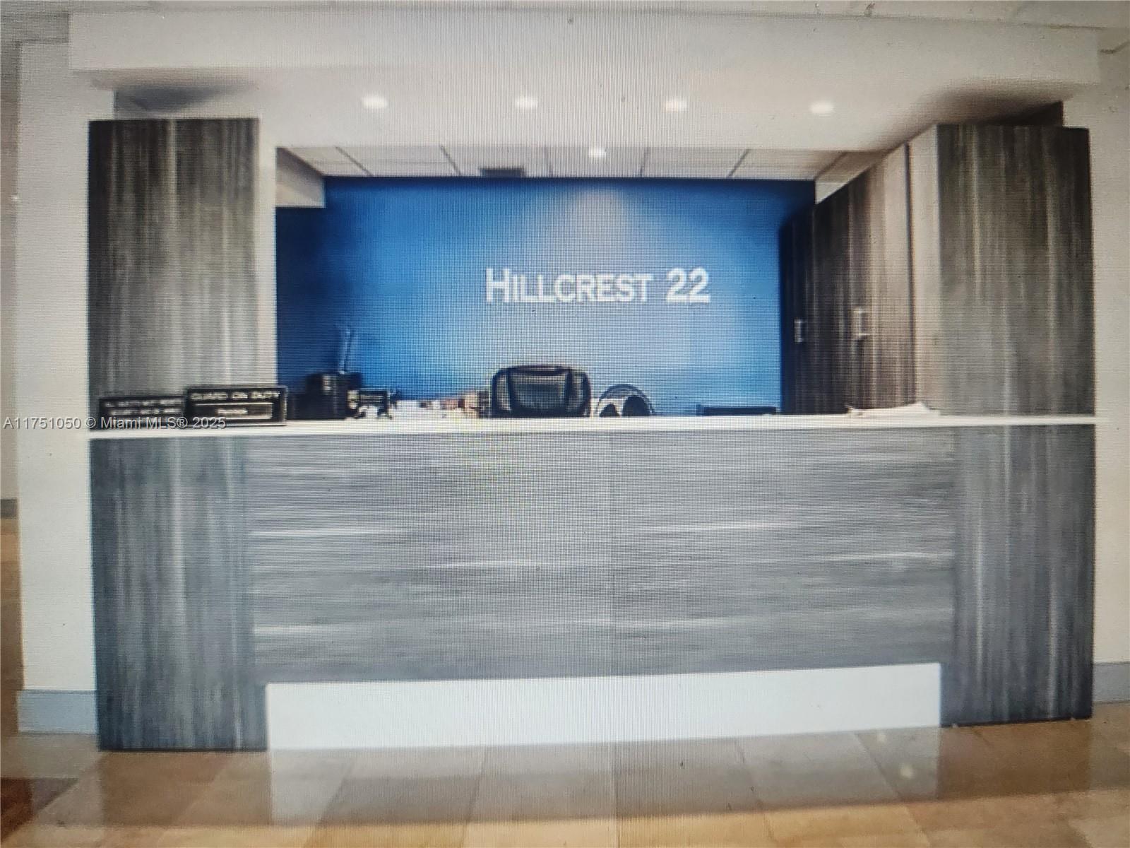 HILLCREST EAST NO 22 COND - Residential