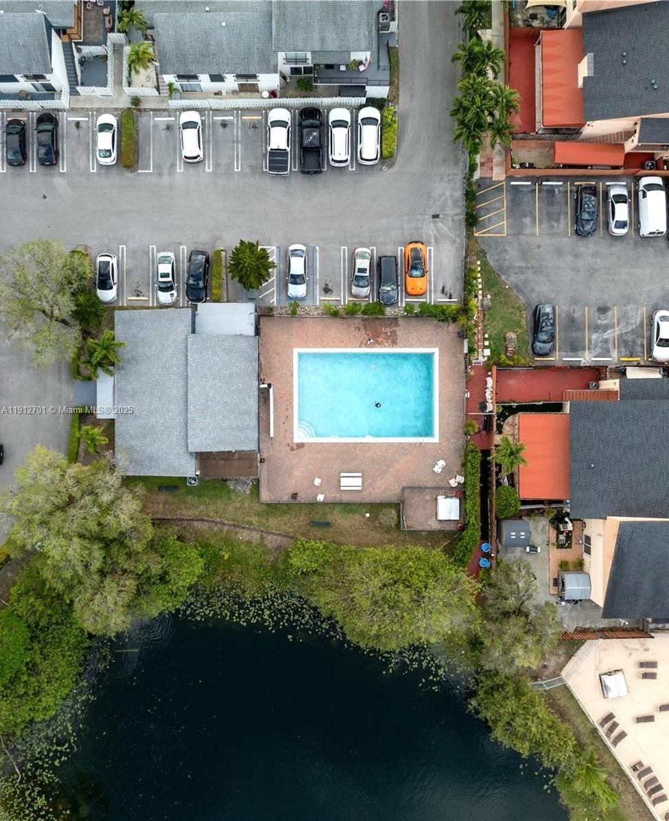 OLYMPIAN GDN CONDO - Residential Lease