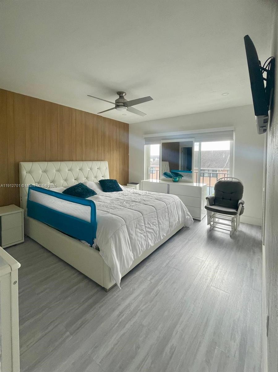 OLYMPIAN GDN CONDO - Residential Lease