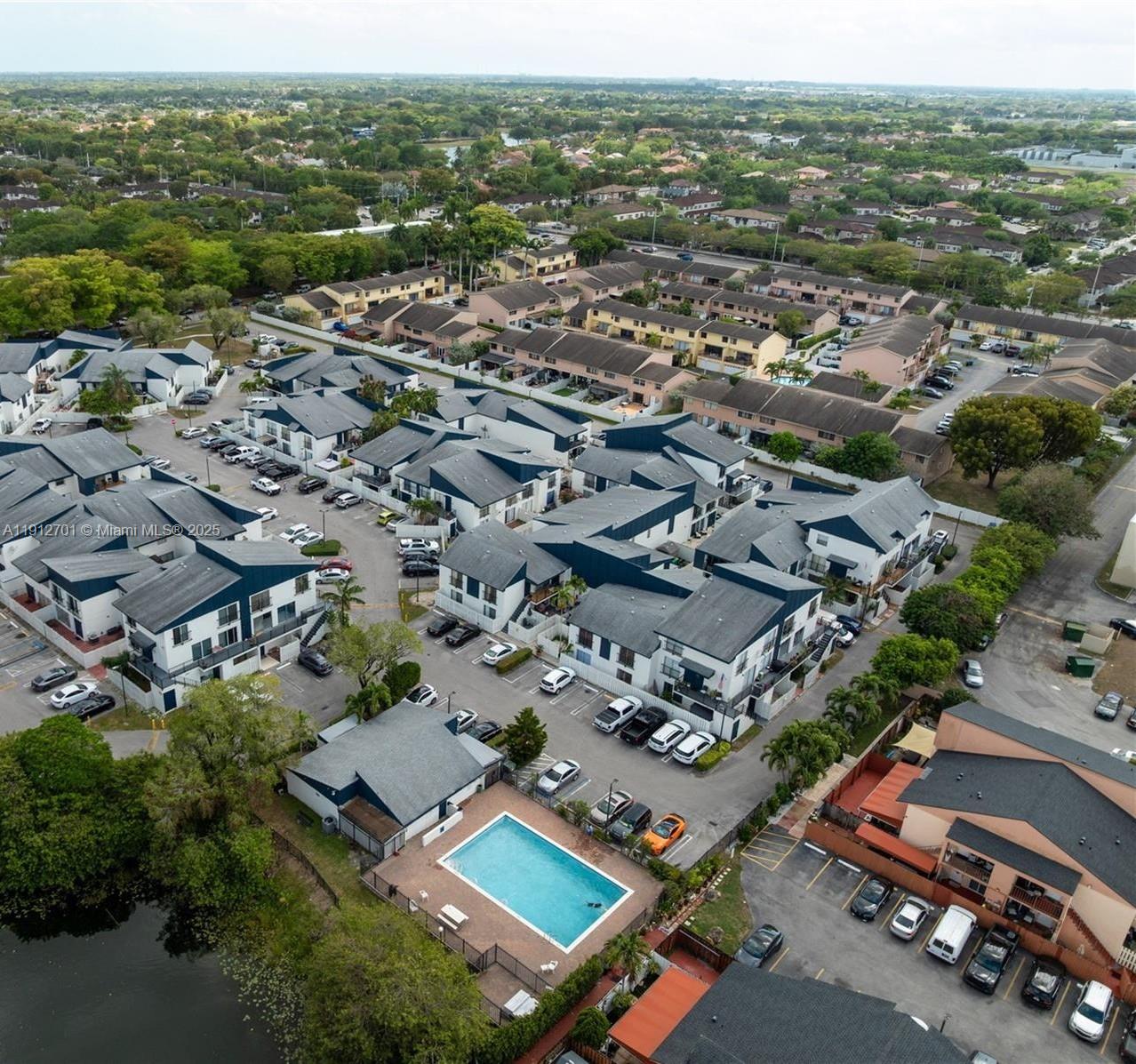 OLYMPIAN GDN CONDO - Residential Lease