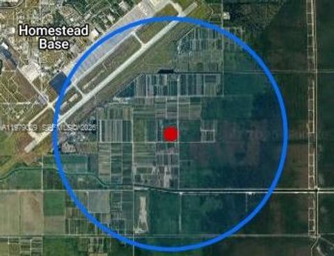 312 th ST Homestead FL 33033