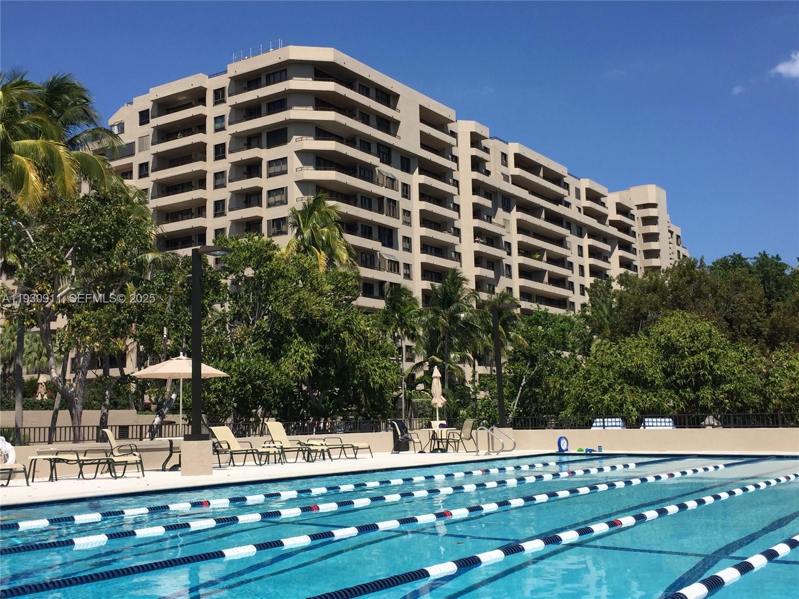 KEY COLONY NO 1 - Residential Lease