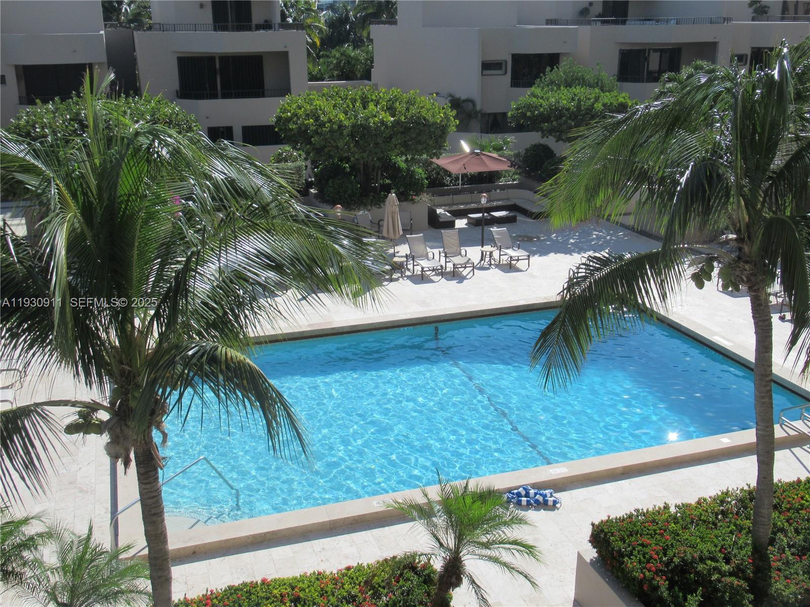 KEY COLONY NO 1 - Residential Lease