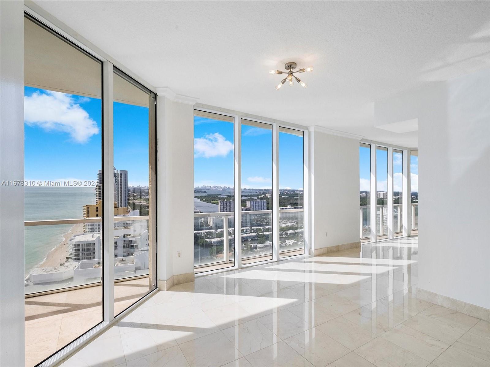 Photo 1 of 16699 Collins Ave Ph4308, Sunny Isles Beach, Florida, $2,580,000, Web #: 11678310