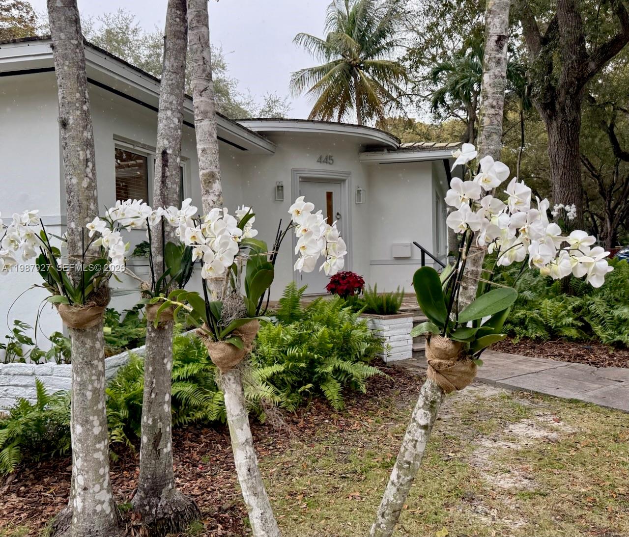 CORAL GABLES SEC B - Residential