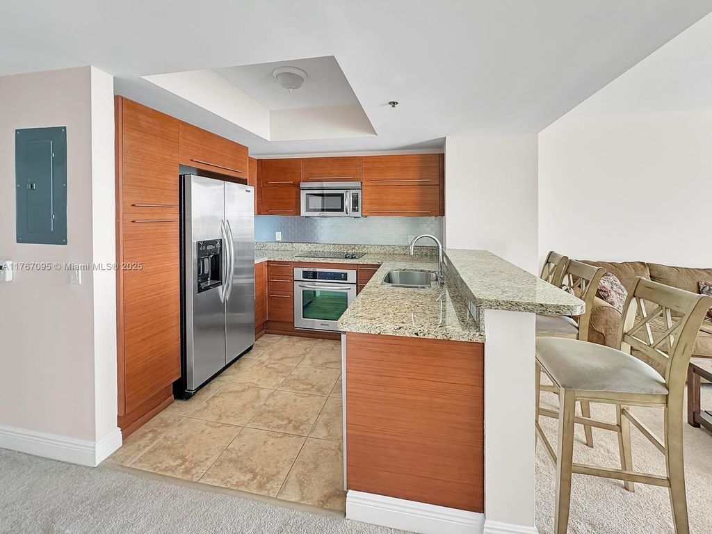 Photo of 2681 N Flamingo Rd #907S, Sunrise, FL 33323 (MLS # A11767095)