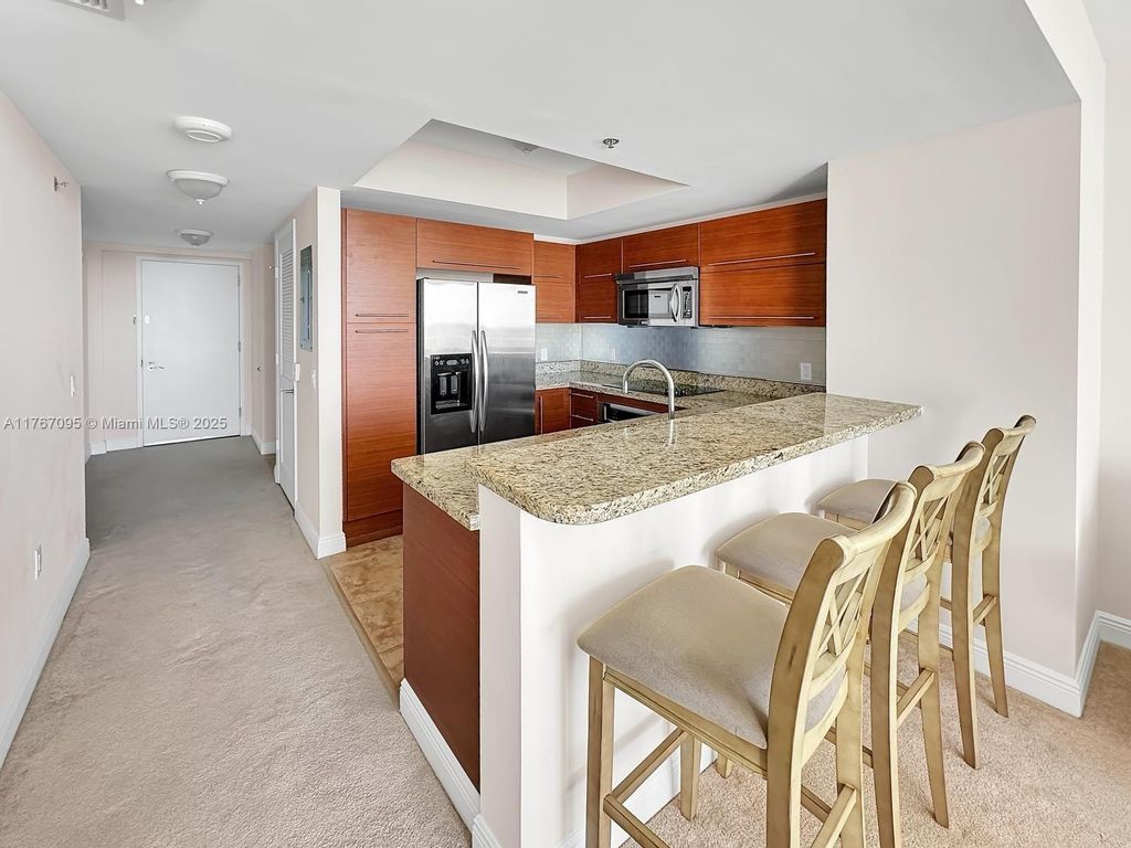 Photo of 2681 N Flamingo Rd #907S, Sunrise, FL 33323 (MLS # A11767095)