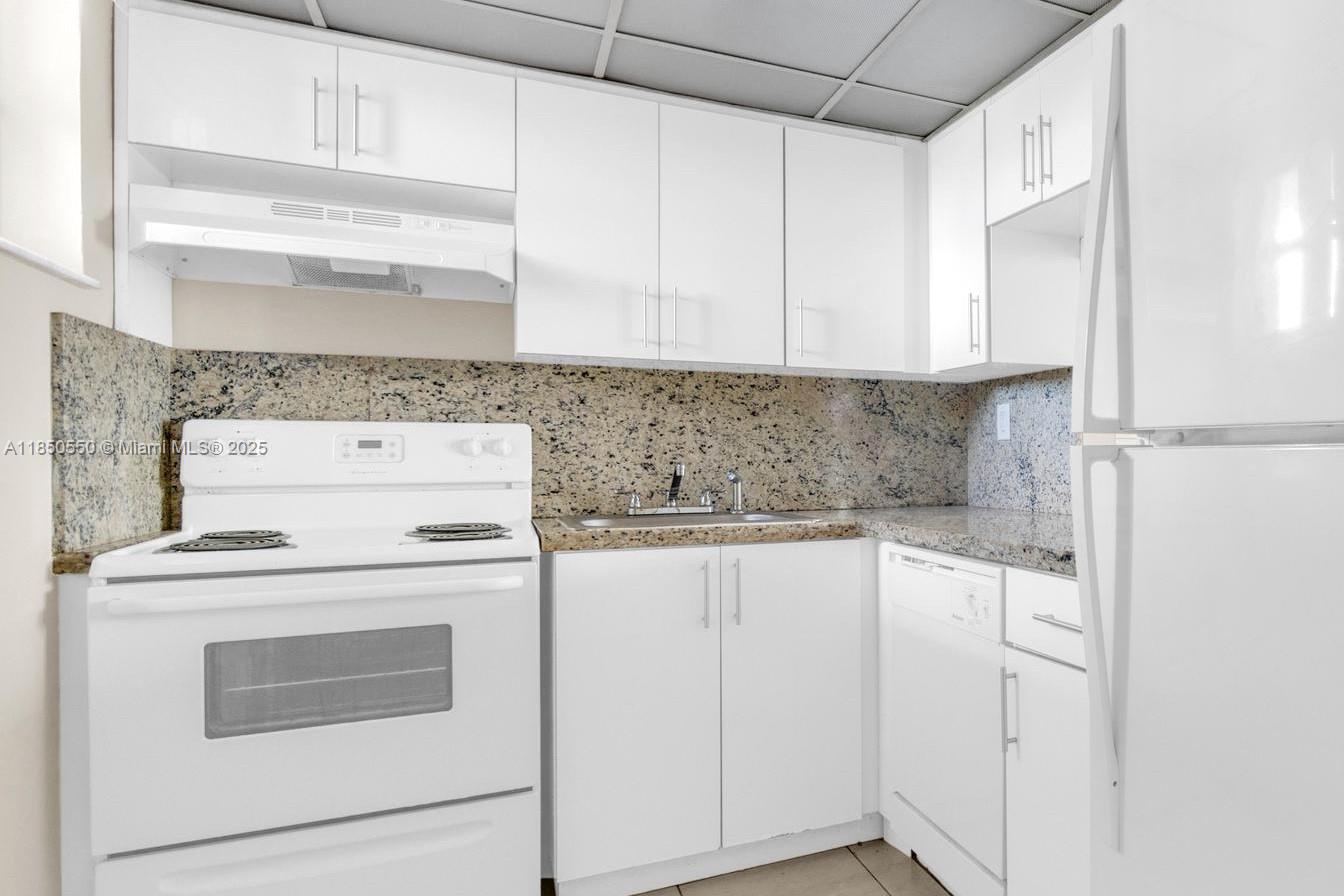 INDIAN CR CL MARINA CONDO - Residential